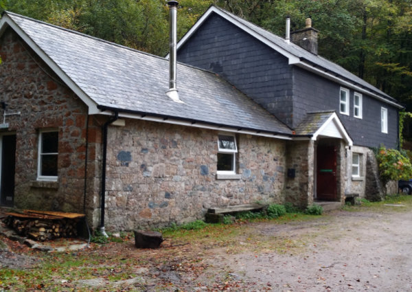 2013: An Extra Base on Dartmoor