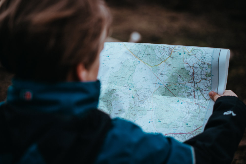 Navigation Skills