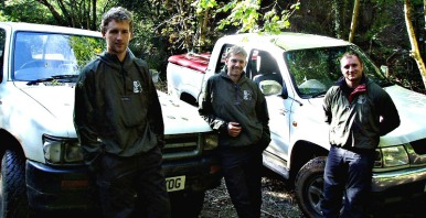 Instructors