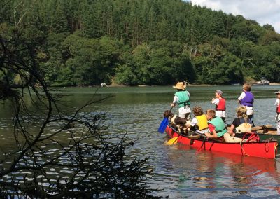 River Dart Expedition