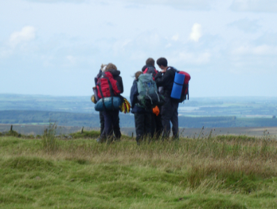 Duke of Edinburgh’s Award Duke of Edinburgh’s Award