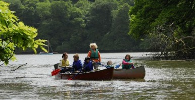 Canoe
