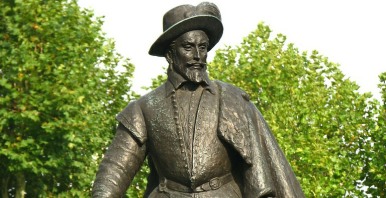 Sir Walter Raleigh