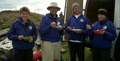 Instructors